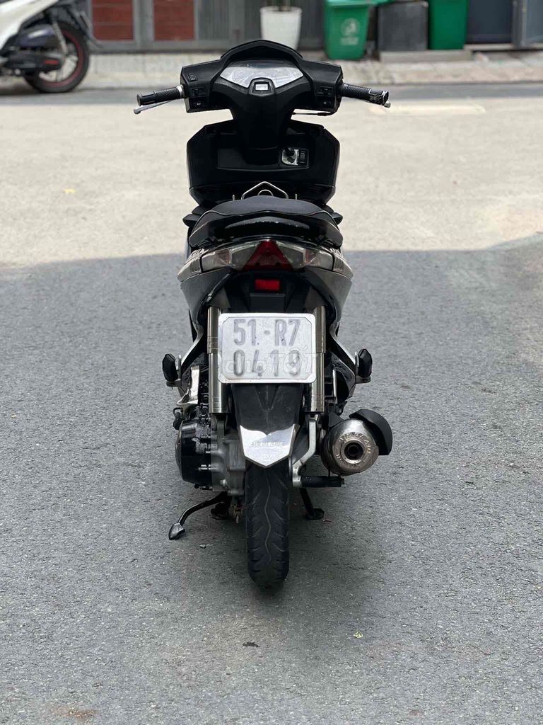 Honda Air Blade - ảnh 5