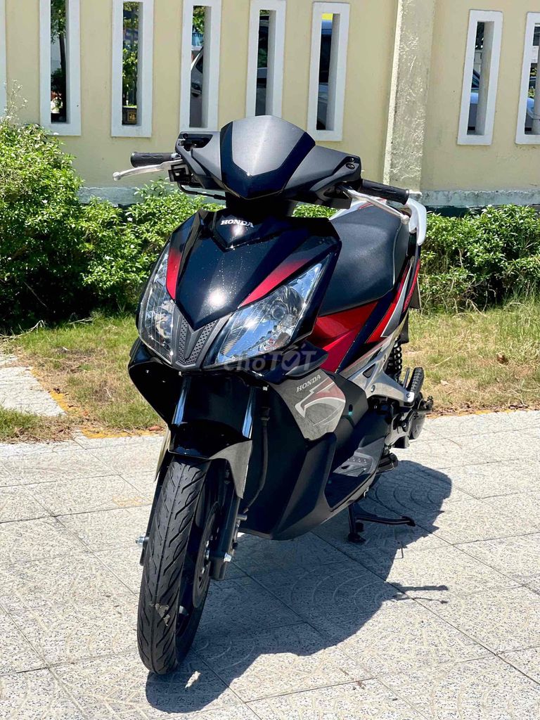Honda Air Blade 2008 - ảnh 1