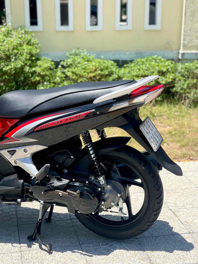 Honda Air Blade 2008 - ảnh 3