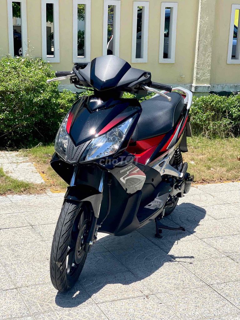 Honda Air Blade 2008 - ảnh 4