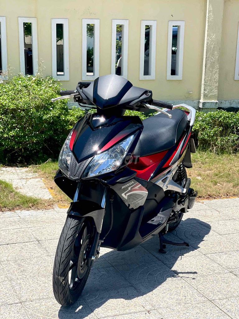 Honda Air Blade 2008 - ảnh 5