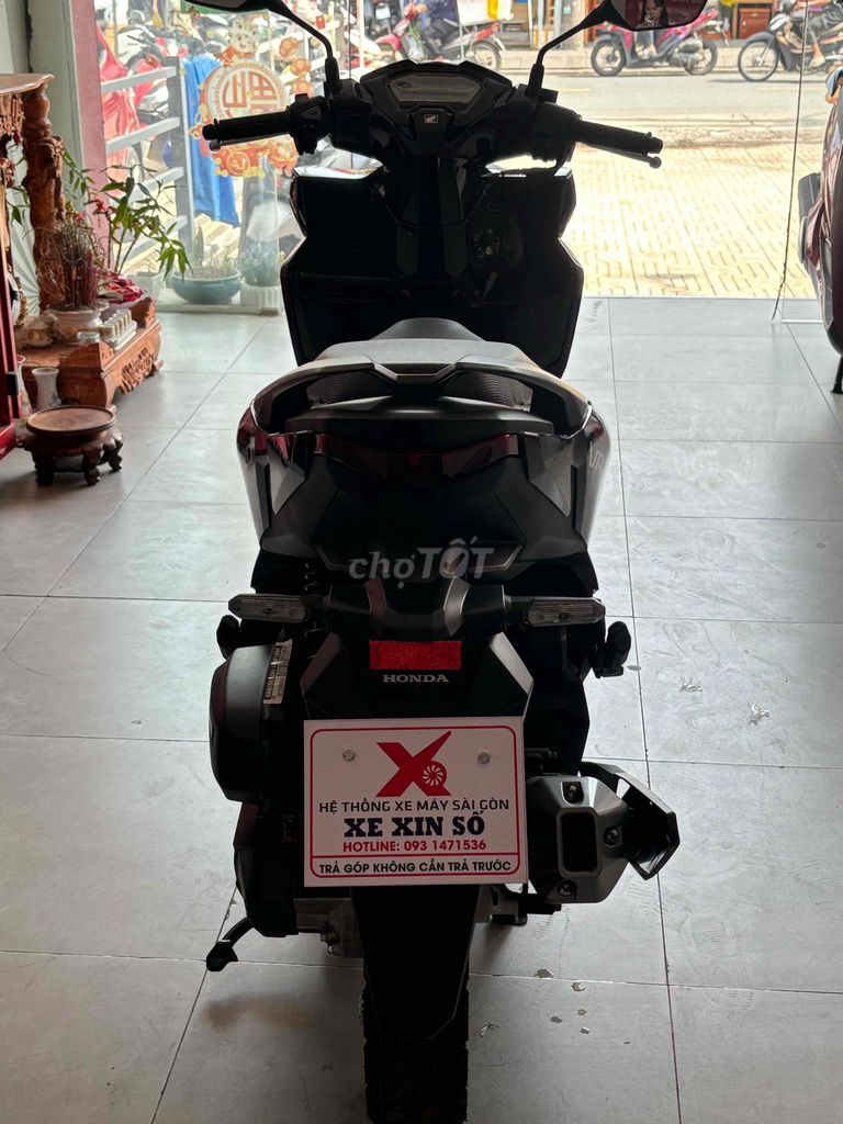 Honda Vario - ảnh 4