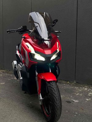 Honda ADV 2021 - ảnh 1