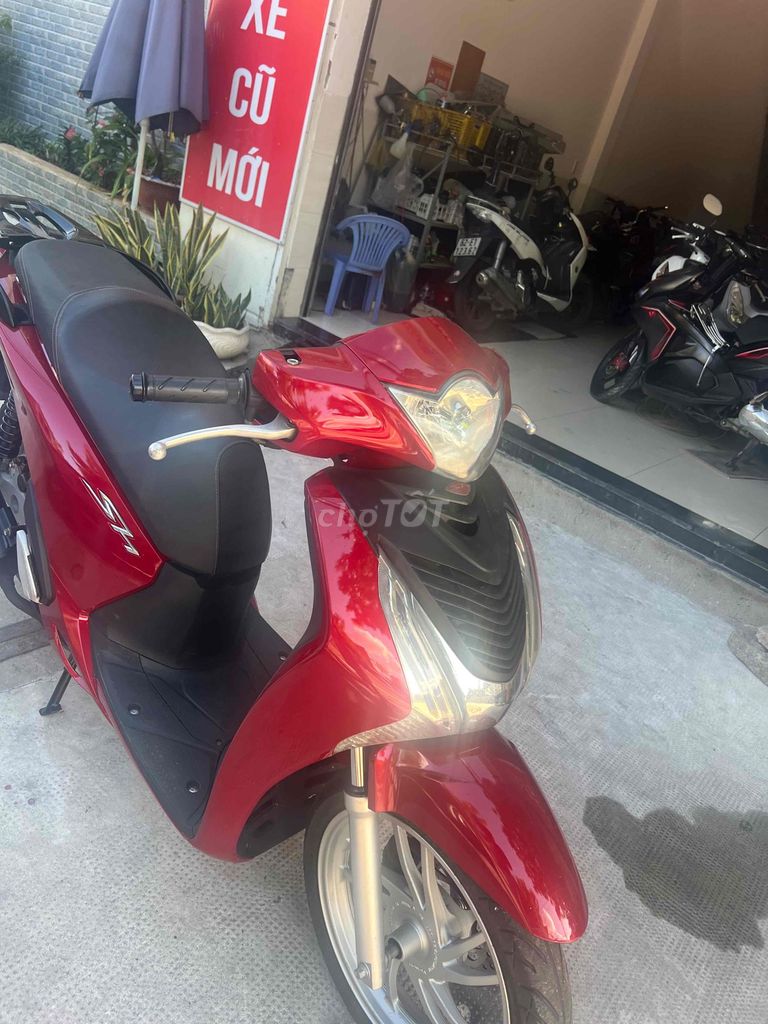 Honda SH 2013 - ảnh 1