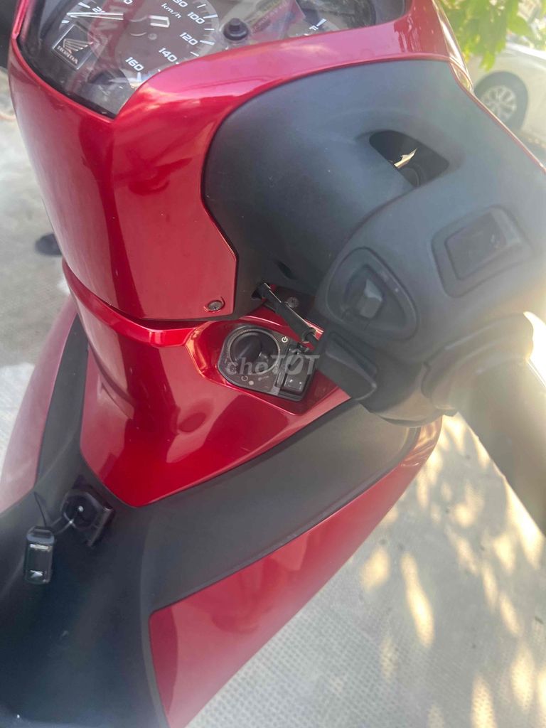 Honda SH 2013 - ảnh 2