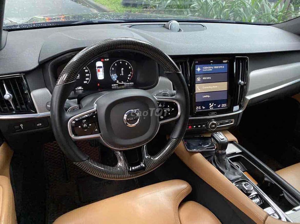 Volvo 2016 - ảnh 2
