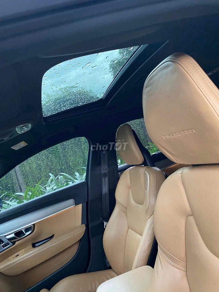 Volvo 2016 - ảnh 4
