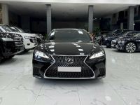 Lexus LS 2025 - ảnh 1