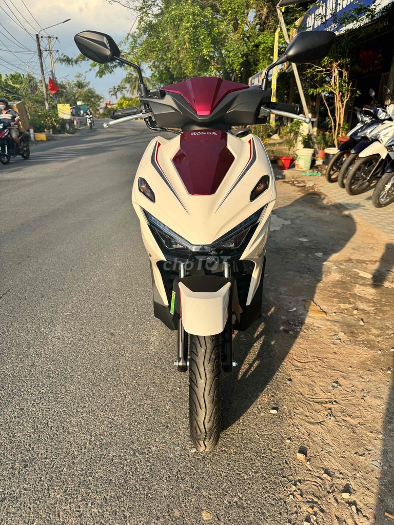 Honda Air Blade 2025 - ảnh 1
