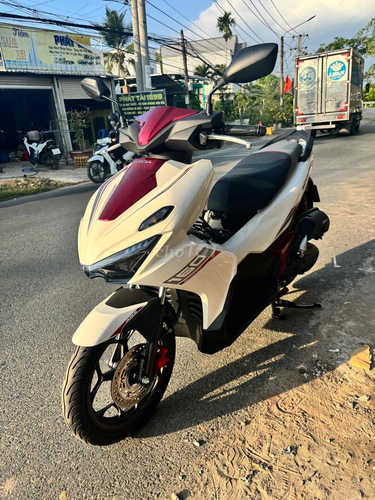 Honda Air Blade 2025 - ảnh 3