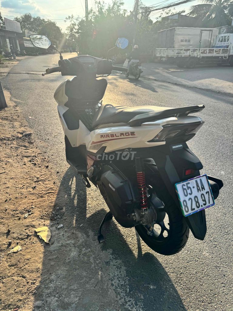 Honda Air Blade 2025 - ảnh 5