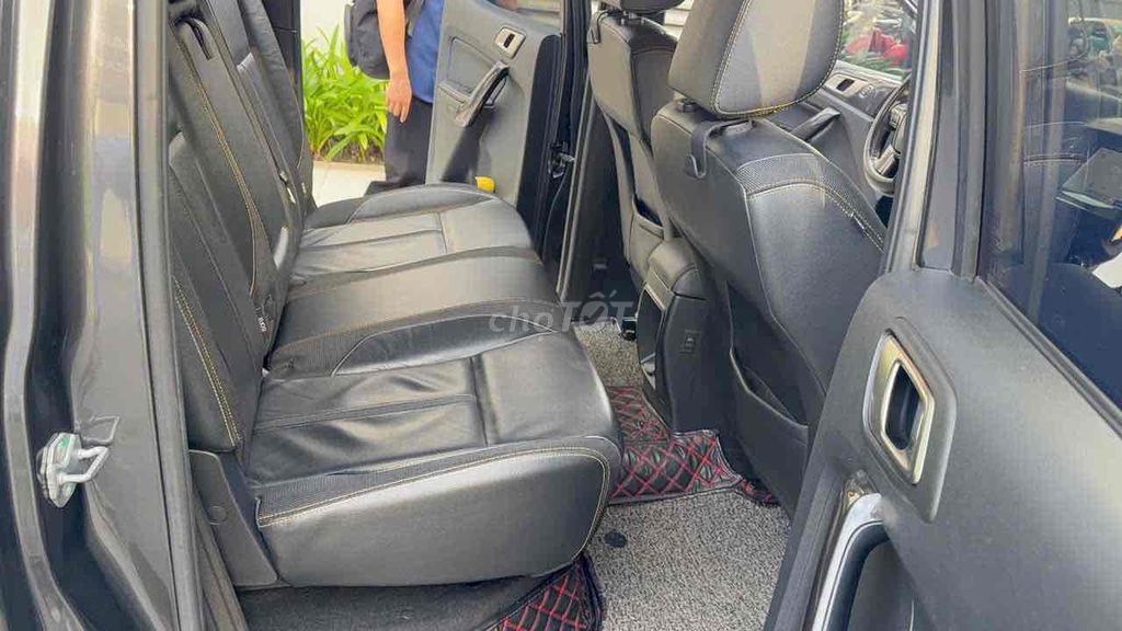 Ford Ranger 2019 - ảnh 3