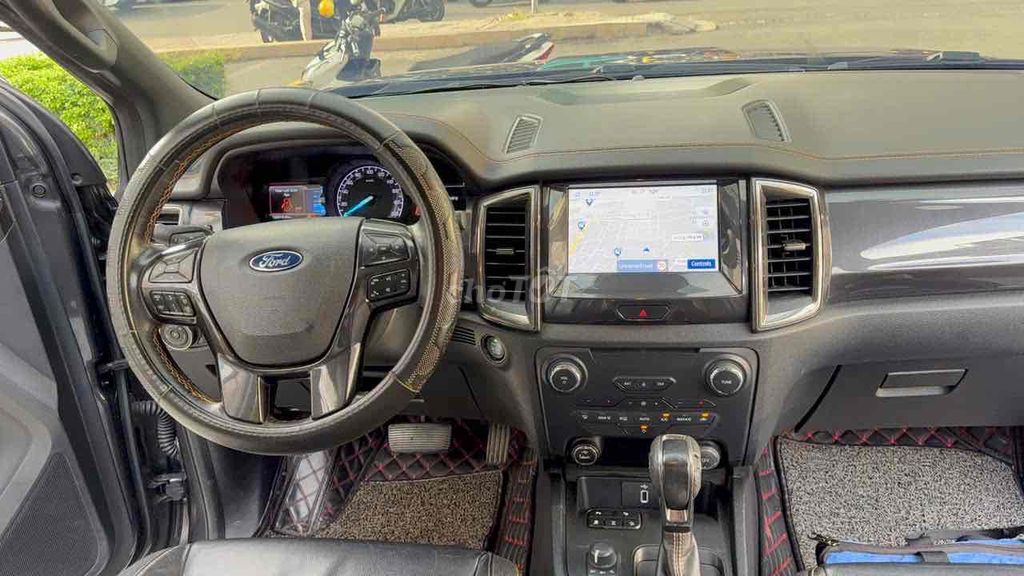 Ford Ranger 2019 - ảnh 5