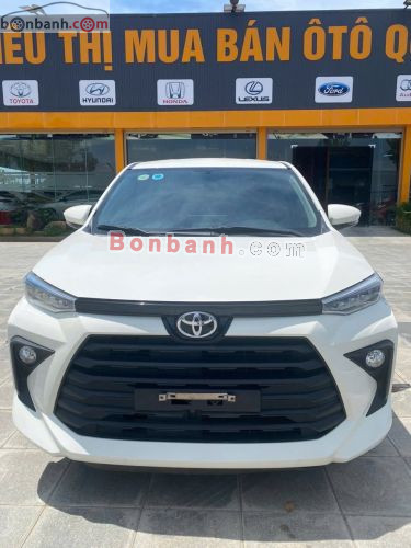 Toyota Avanza Premio 1.5 AT 2024 - ảnh 1