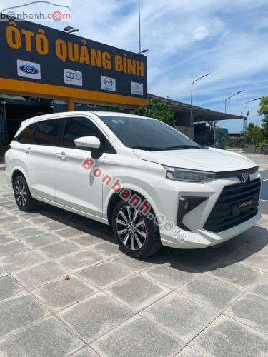 Toyota Avanza Premio 1.5 AT 2024 - ảnh 2