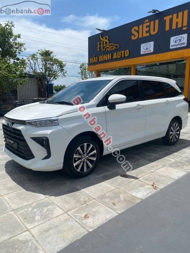 Toyota Avanza Premio 1.5 AT 2024 - ảnh 3