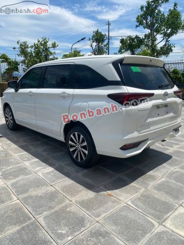 Toyota Avanza Premio 1.5 AT 2024 - ảnh 4