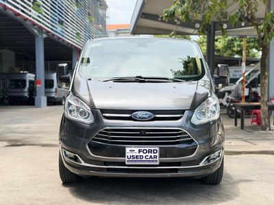 Ford Tourneo 2019 - ảnh 1