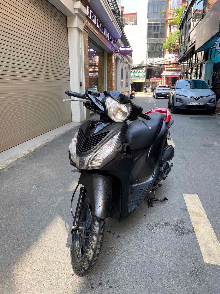 Honda Vision 2016 - ảnh 1