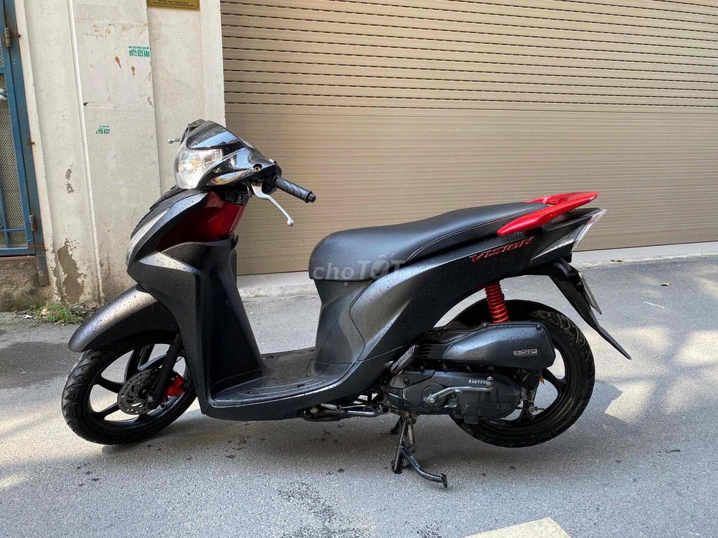 Honda Vision 2016 - ảnh 2
