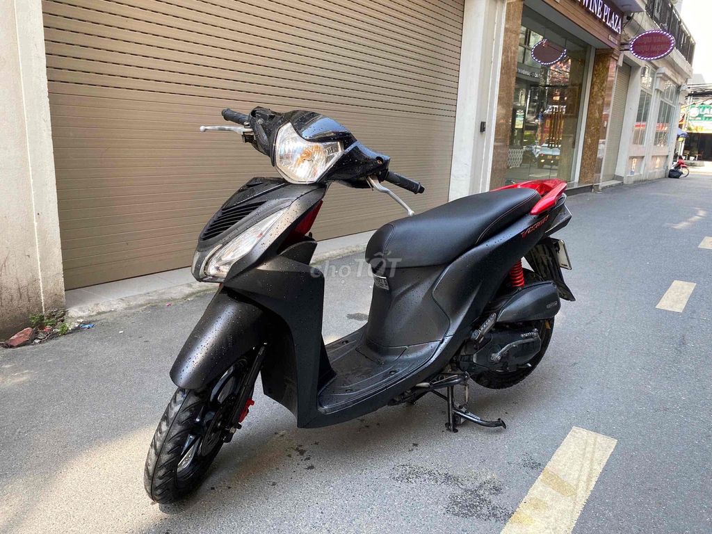 Honda Vision 2016 - ảnh 5
