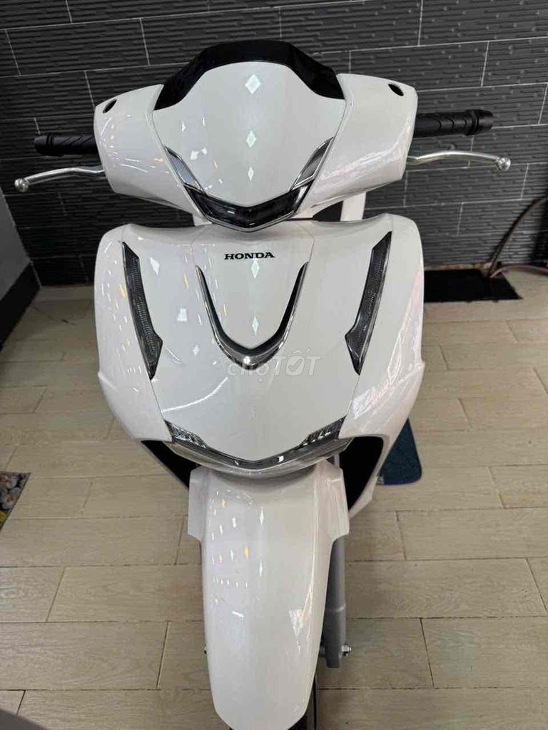 Honda SH 2026 - ảnh 1