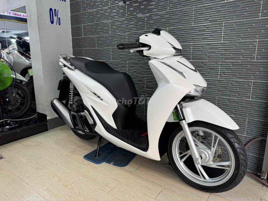 Honda SH 2026 - ảnh 2