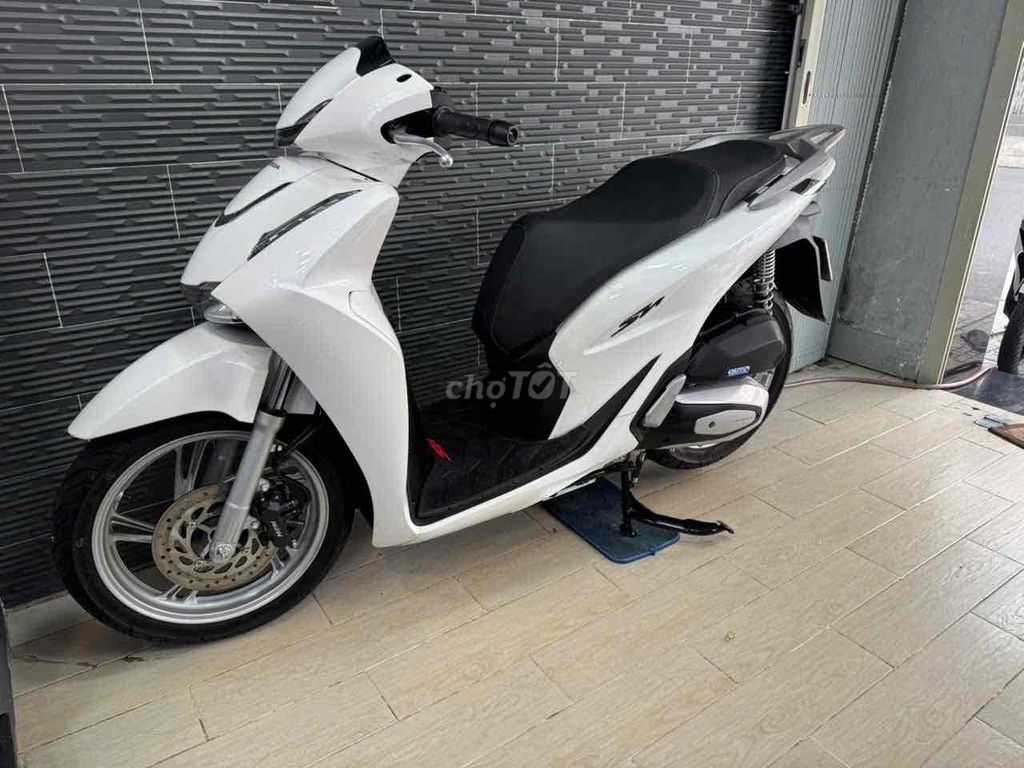 Honda SH 2026 - ảnh 3
