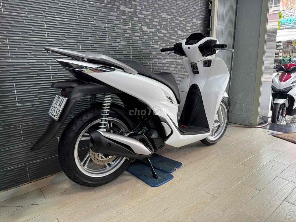 Honda SH 2026 - ảnh 4