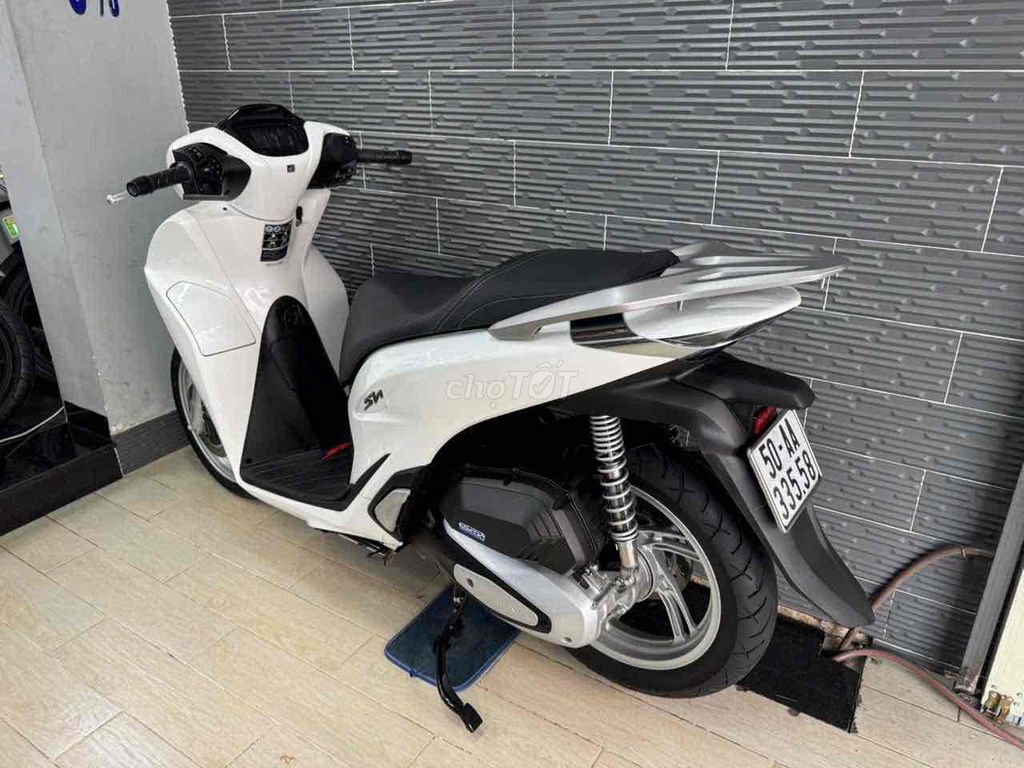 Honda SH 2026 - ảnh 5