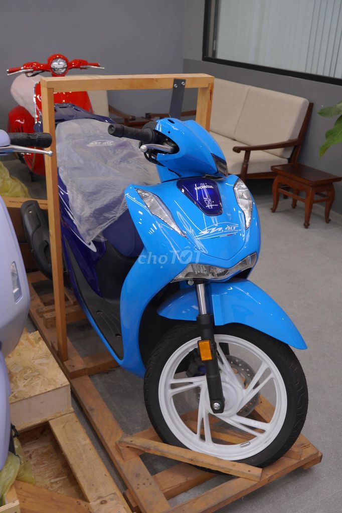 Honda 2025 - ảnh 2