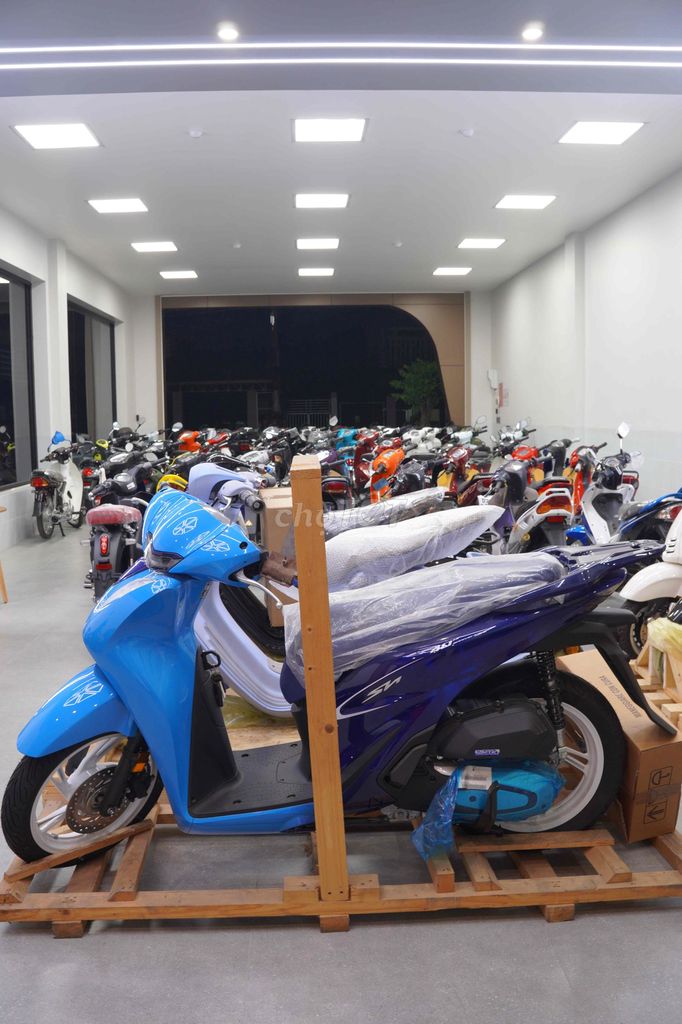 Honda 2025 - ảnh 3
