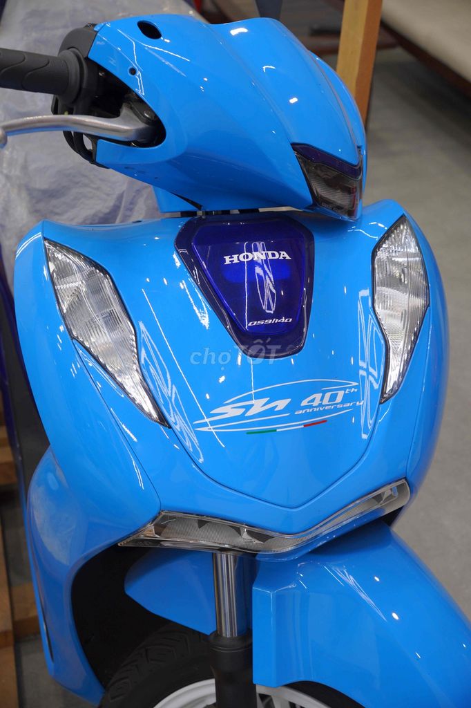 Honda 2025 - ảnh 4