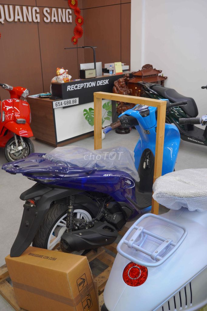Honda 2025 - ảnh 5