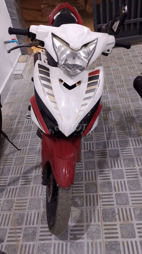 Yamaha Exciter - ảnh 1