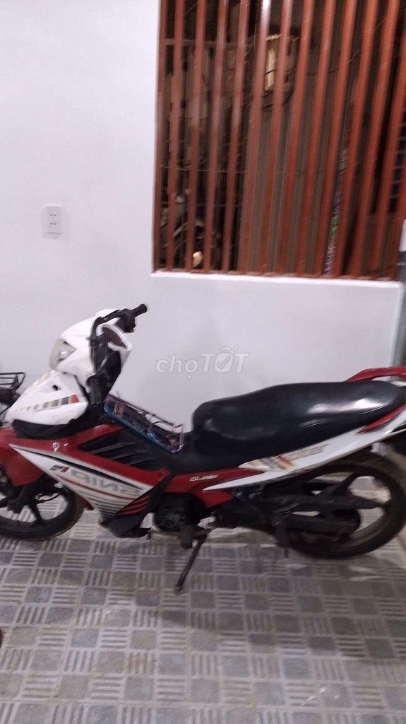 Yamaha Exciter - ảnh 2