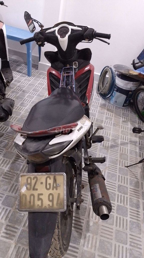 Yamaha Exciter - ảnh 3