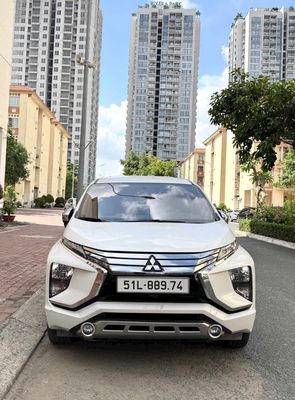 Mitsubishi Xpander 2019 - ảnh 1