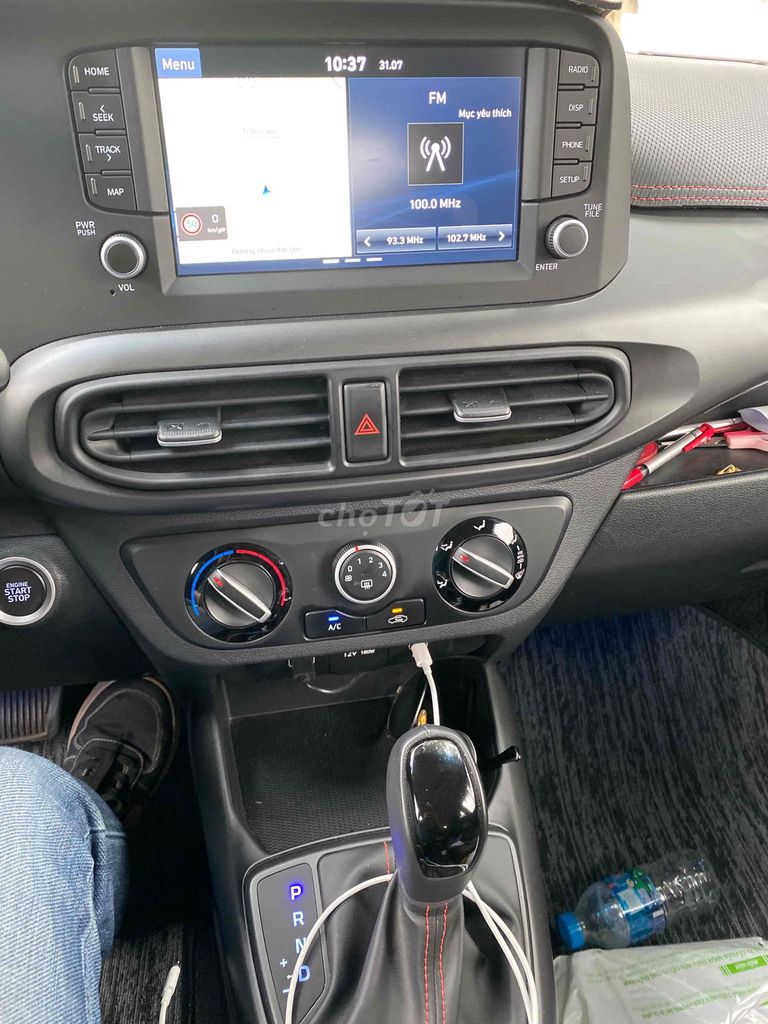 Hyundai Grand i10 2024 - ảnh 3