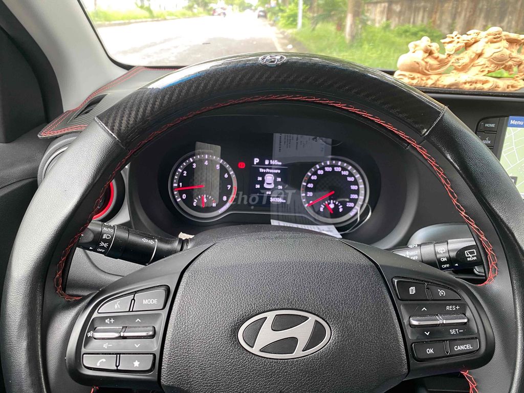 Hyundai Grand i10 2024 - ảnh 4