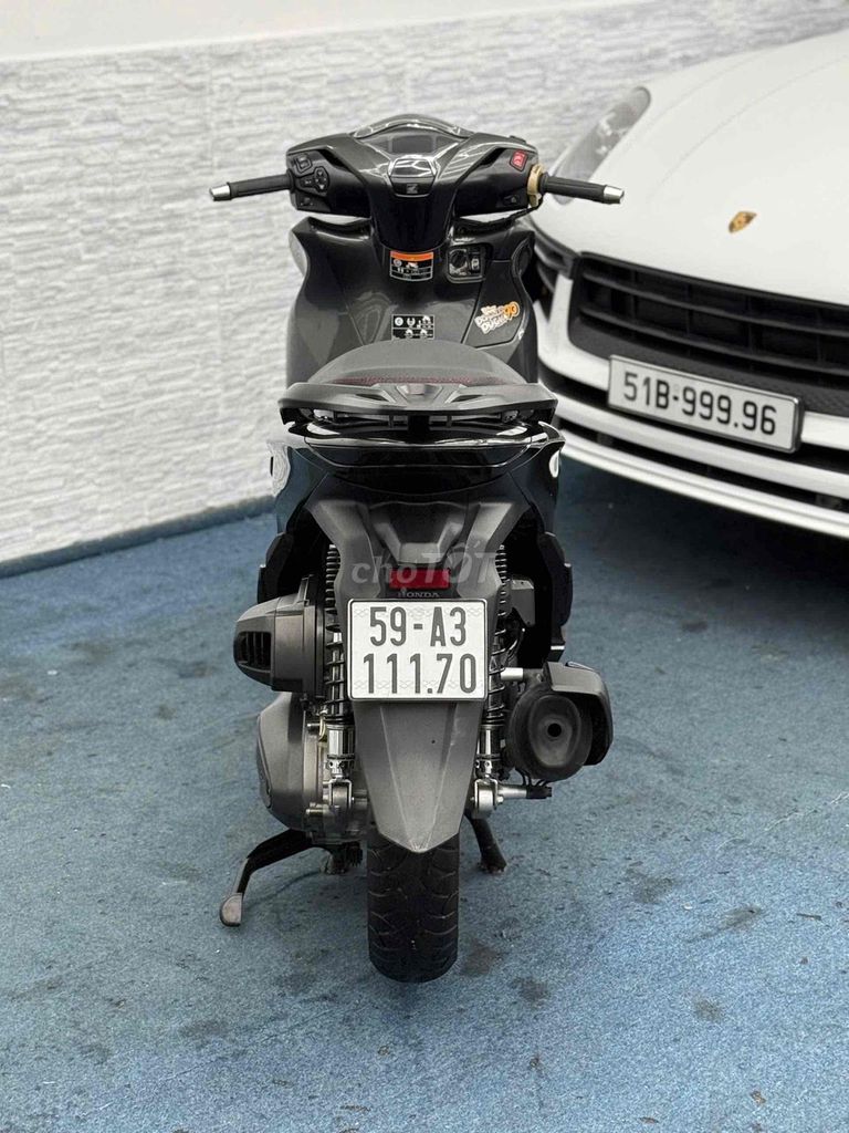 SH 2021 - ảnh 5