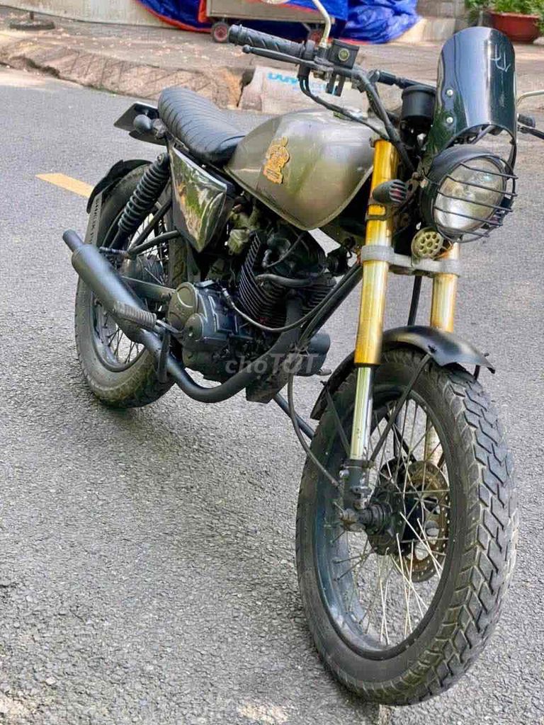 Xe m 2000 - ảnh 3
