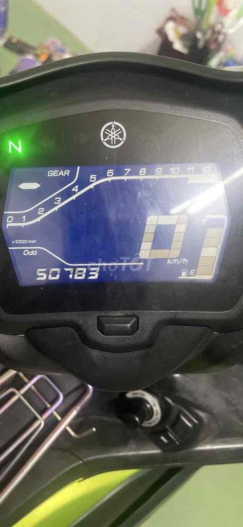 Yamaha Exciter 2022 - ảnh 1