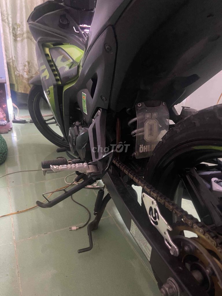 Yamaha Exciter 2022 - ảnh 3