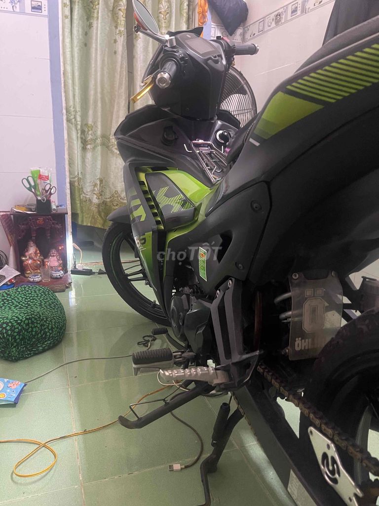 Yamaha Exciter 2022 - ảnh 4