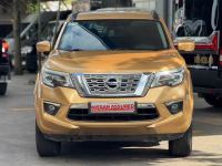 Nissan Terra 2018 - ảnh 1