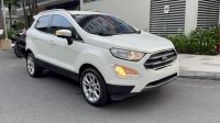 Ford EcoSport Titanium 1.5L AT 2018 - ảnh 1
