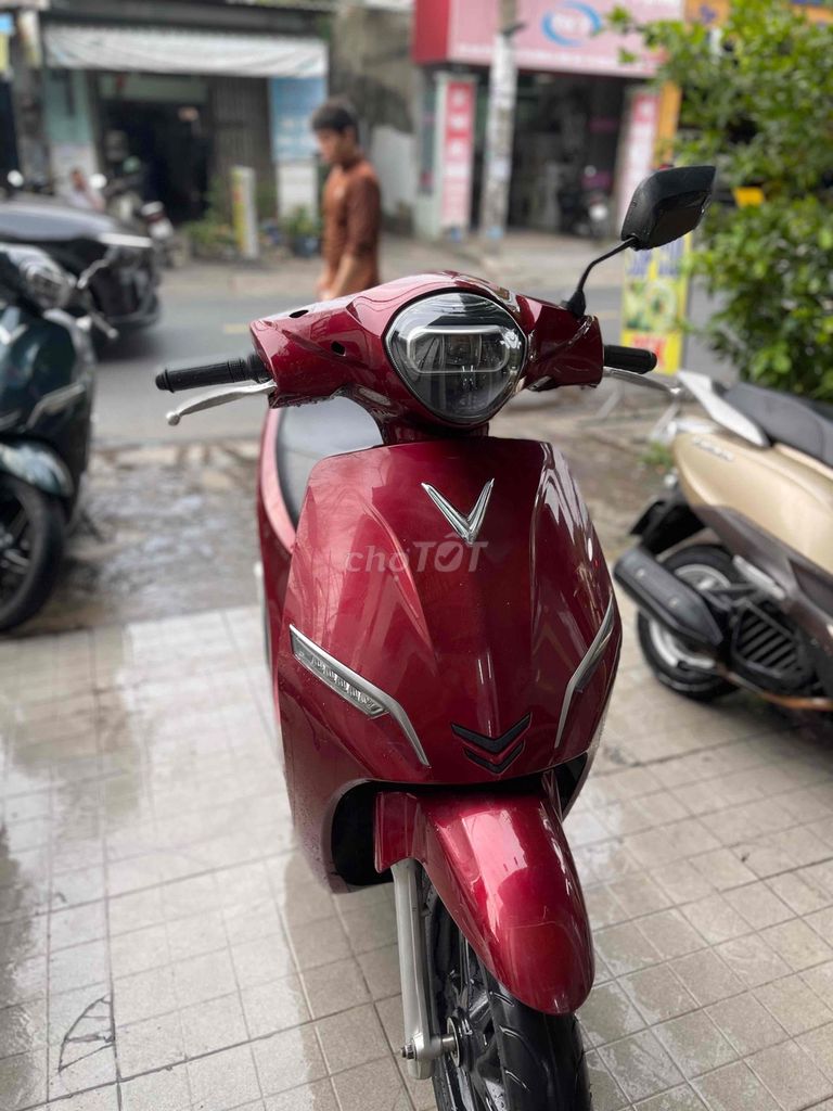 Feliz S 2022 - ảnh 4