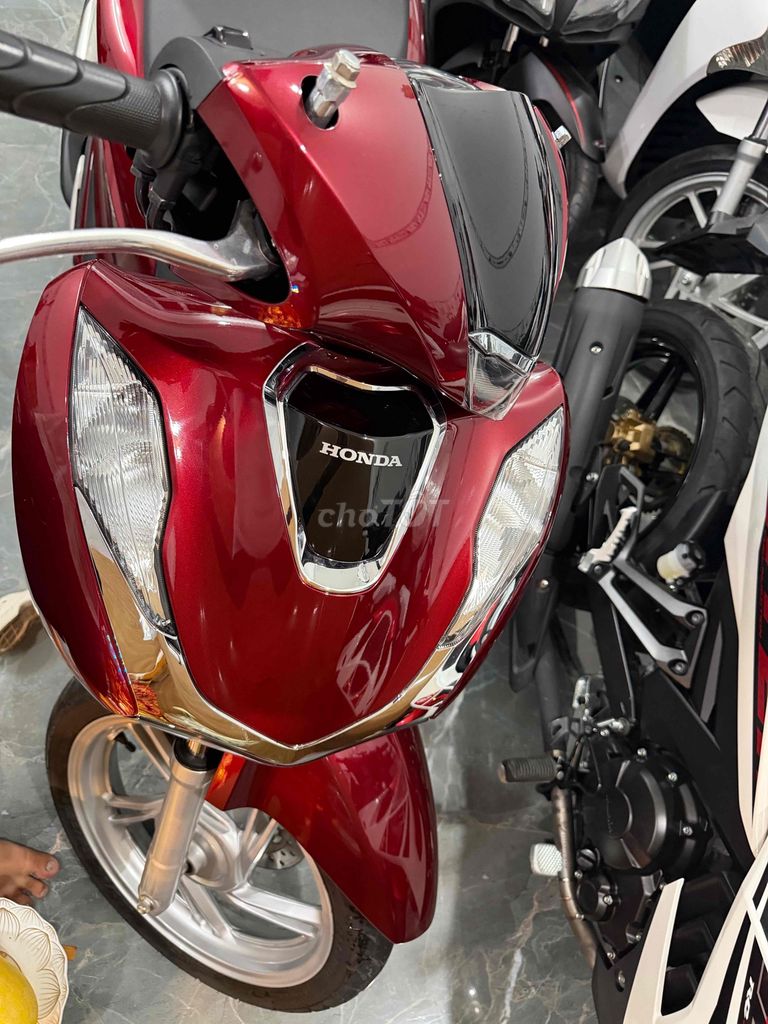 Honda SH 2025 - ảnh 1