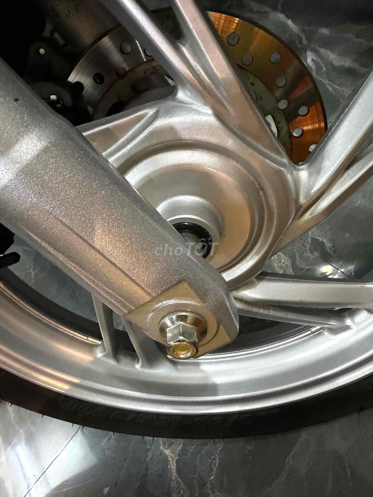 Honda SH 2025 - ảnh 2